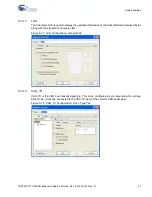 Предварительный просмотр 41 страницы Cypress CY8CKIT-017 Manual