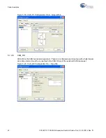 Предварительный просмотр 42 страницы Cypress CY8CKIT-017 Manual