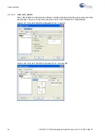Предварительный просмотр 46 страницы Cypress CY8CKIT-017 Manual