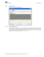 Предварительный просмотр 57 страницы Cypress CY8CKIT-017 Manual