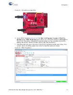 Предварительный просмотр 13 страницы Cypress CY8CKIT-019 Manual