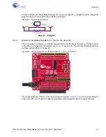 Предварительный просмотр 17 страницы Cypress CY8CKIT-019 Manual