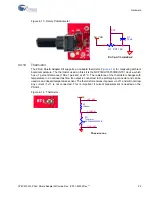 Предварительный просмотр 22 страницы Cypress CY8CKIT-019 Manual