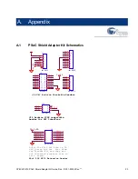 Предварительный просмотр 23 страницы Cypress CY8CKIT-019 Manual