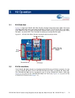 Предварительный просмотр 18 страницы Cypress CY8CKIT-025 Manual