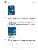 Предварительный просмотр 22 страницы Cypress CY8CKIT-025 Manual