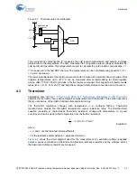 Предварительный просмотр 25 страницы Cypress CY8CKIT-025 Manual