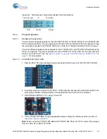 Предварительный просмотр 33 страницы Cypress CY8CKIT-025 Manual