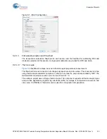 Предварительный просмотр 43 страницы Cypress CY8CKIT-025 Manual