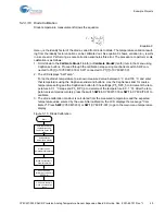 Предварительный просмотр 49 страницы Cypress CY8CKIT-025 Manual