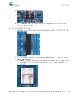 Предварительный просмотр 54 страницы Cypress CY8CKIT-025 Manual