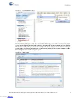 Предварительный просмотр 9 страницы Cypress CY8CKIT-029 PSoC Manual