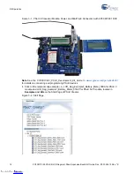 Предварительный просмотр 14 страницы Cypress CY8CKIT-029 PSoC Manual