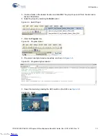 Предварительный просмотр 15 страницы Cypress CY8CKIT-029 PSoC Manual