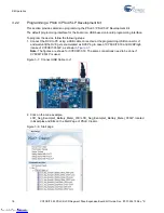 Предварительный просмотр 16 страницы Cypress CY8CKIT-029 PSoC Manual