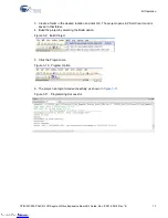 Предварительный просмотр 17 страницы Cypress CY8CKIT-029 PSoC Manual