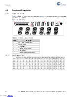 Предварительный просмотр 22 страницы Cypress CY8CKIT-029 PSoC Manual