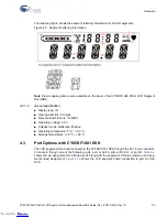 Предварительный просмотр 23 страницы Cypress CY8CKIT-029 PSoC Manual