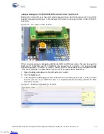 Предварительный просмотр 25 страницы Cypress CY8CKIT-029 PSoC Manual