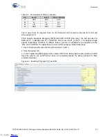 Предварительный просмотр 27 страницы Cypress CY8CKIT-029 PSoC Manual