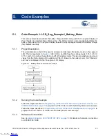 Предварительный просмотр 29 страницы Cypress CY8CKIT-029 PSoC Manual