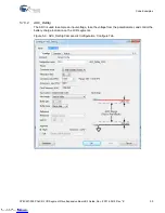 Предварительный просмотр 35 страницы Cypress CY8CKIT-029 PSoC Manual