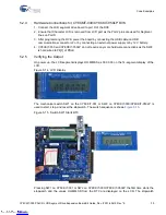 Предварительный просмотр 39 страницы Cypress CY8CKIT-029 PSoC Manual