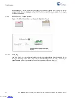 Предварительный просмотр 40 страницы Cypress CY8CKIT-029 PSoC Manual