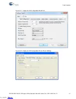 Предварительный просмотр 41 страницы Cypress CY8CKIT-029 PSoC Manual