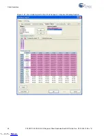 Предварительный просмотр 44 страницы Cypress CY8CKIT-029 PSoC Manual