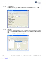 Предварительный просмотр 46 страницы Cypress CY8CKIT-029 PSoC Manual