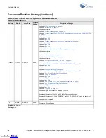 Предварительный просмотр 54 страницы Cypress CY8CKIT-029 PSoC Manual