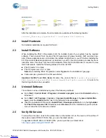 Предварительный просмотр 10 страницы Cypress CY8CKIT-030 Manual
