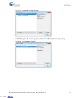Предварительный просмотр 13 страницы Cypress CY8CKIT-030 Manual