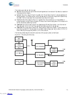 Предварительный просмотр 16 страницы Cypress CY8CKIT-030 Manual
