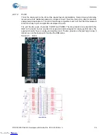 Предварительный просмотр 26 страницы Cypress CY8CKIT-030 Manual