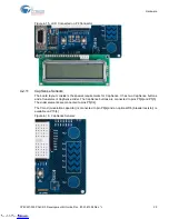 Предварительный просмотр 29 страницы Cypress CY8CKIT-030 Manual