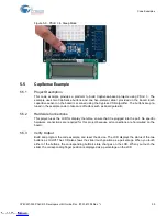 Предварительный просмотр 35 страницы Cypress CY8CKIT-030 Manual