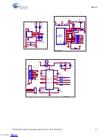 Предварительный просмотр 42 страницы Cypress CY8CKIT-030 Manual