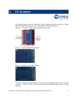 Предварительный просмотр 13 страницы Cypress CY8CKIT-031 Manual