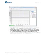 Предварительный просмотр 26 страницы Cypress CY8CKIT-031 Manual