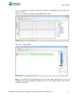 Предварительный просмотр 31 страницы Cypress CY8CKIT-031 Manual