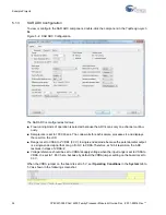 Preview for 24 page of Cypress CY8CKIT-038 Manual
