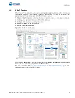 Предварительный просмотр 9 страницы Cypress CY8CKIT-040 PSoC 4000 Pioneer Kit Manual