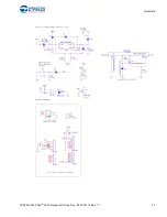 Предварительный просмотр 37 страницы Cypress CY8CKIT-040 PSoC 4000 Pioneer Kit Manual