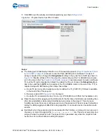 Предварительный просмотр 52 страницы Cypress CY8CKIT-040 PSoC 4000 Pioneer Kit Manual
