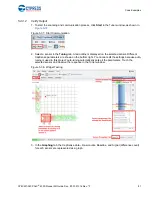 Предварительный просмотр 81 страницы Cypress CY8CKIT-040 PSoC 4000 Pioneer Kit Manual