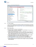 Preview for 13 page of Cypress CY8CKIT-041-41XX Manual