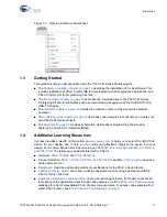 Preview for 11 page of Cypress CY8CKIT-043 Manual