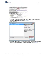 Preview for 35 page of Cypress CY8CKIT-043 Manual